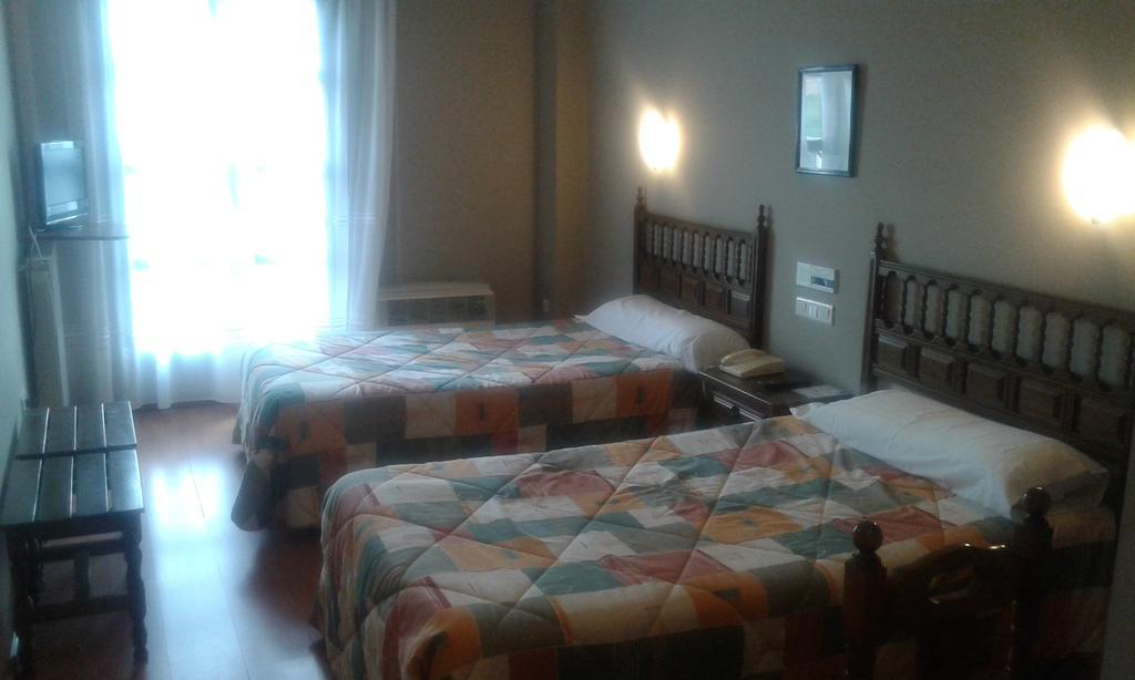 Hotel Casa Aurelia Villargordo del Cabriel Zewnętrze zdjęcie