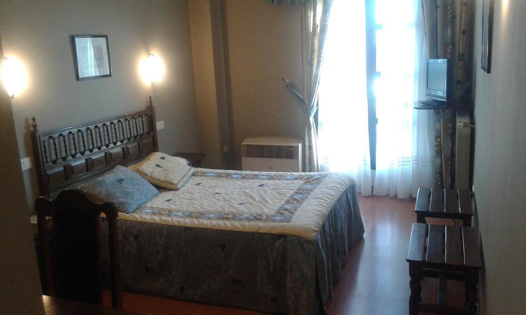 Hotel Casa Aurelia Villargordo del Cabriel Zewnętrze zdjęcie